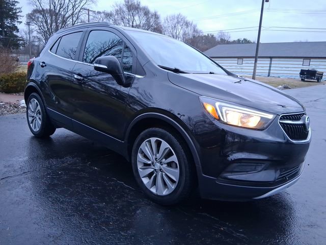 Used 2019 Buick Encore Preferred image 7
