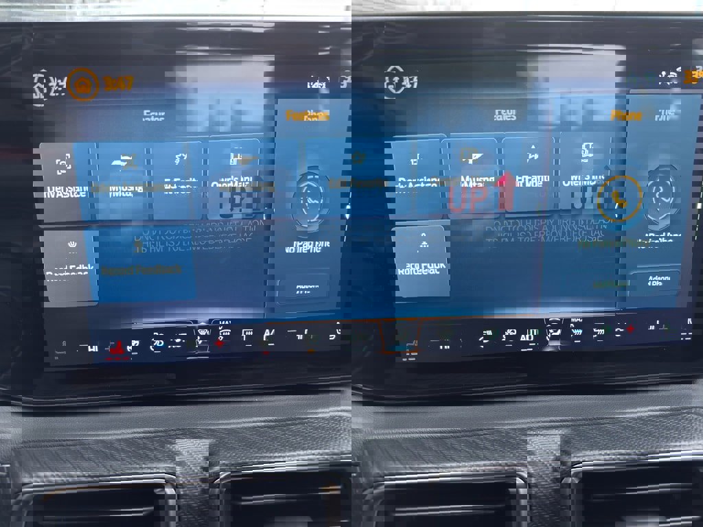 New 2026 Ford Mustang Premium image 38