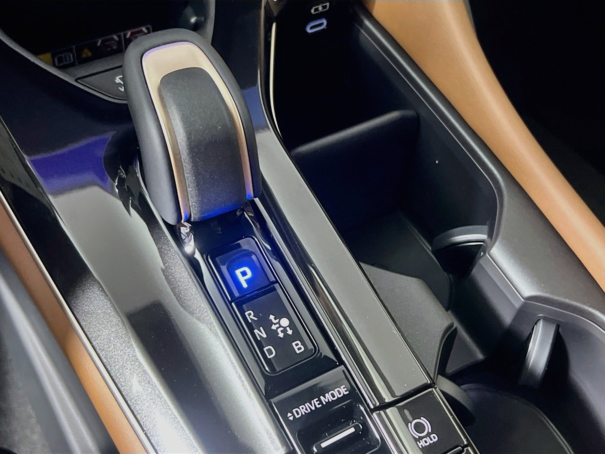 New 2026 Toyota Crown AWD/4WD image 24