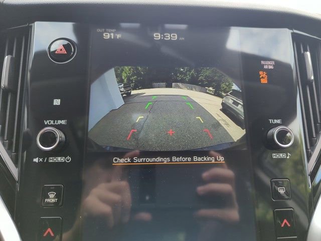 Certified 2025 Subaru Legacy Premium image 24