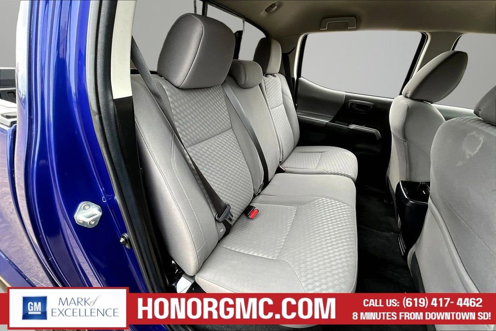 Used 2023 Toyota Tacoma SR5 image 24