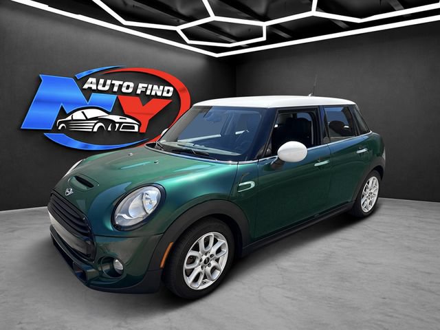 Used 2015 MINI Cooper S FWD image 1