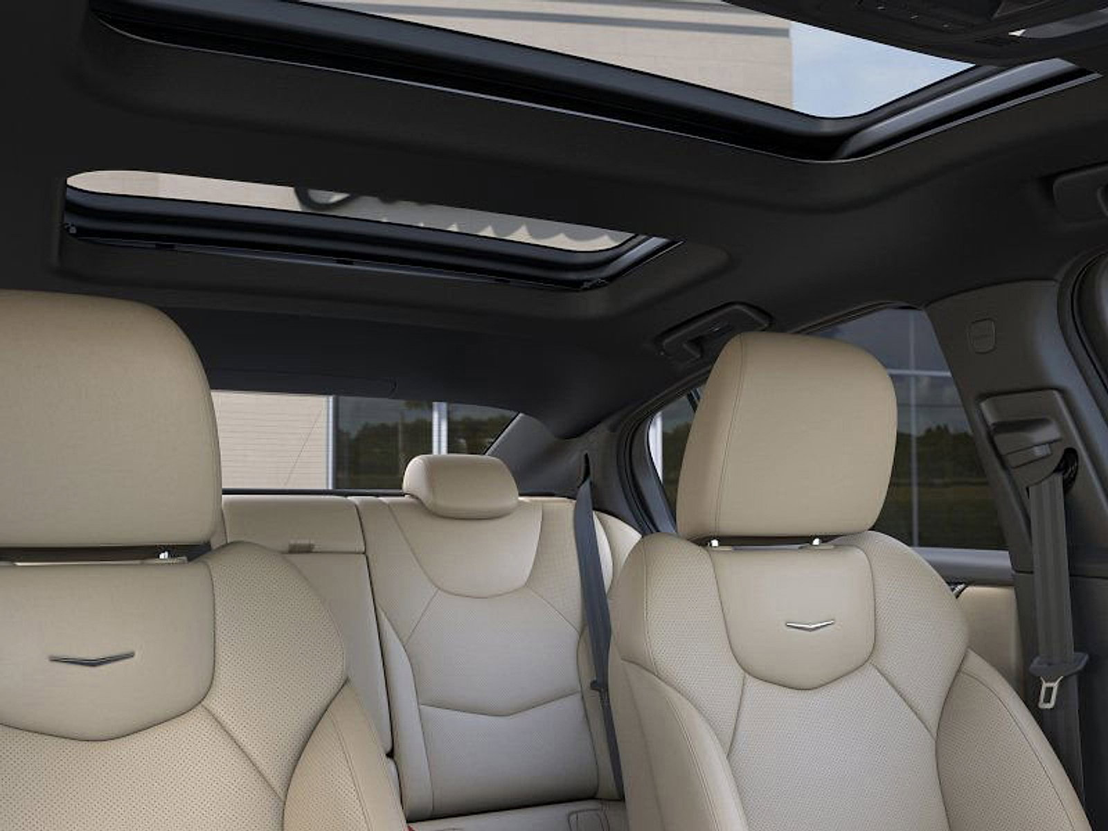 New 2026 Cadillac CT5 Premium Luxury w/ Technology Package image 24