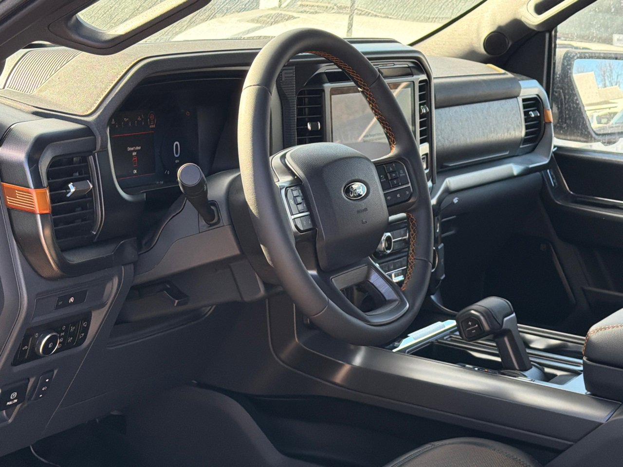 New 2025 Ford F150 Tremor w/ Equipment Group 402A High image 15