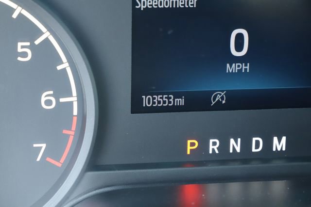 Used 2021 Ford F150 XL w/ STX Appearance Package image 38