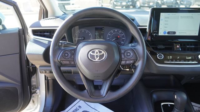 Used 2024 Toyota Corolla LE image 26