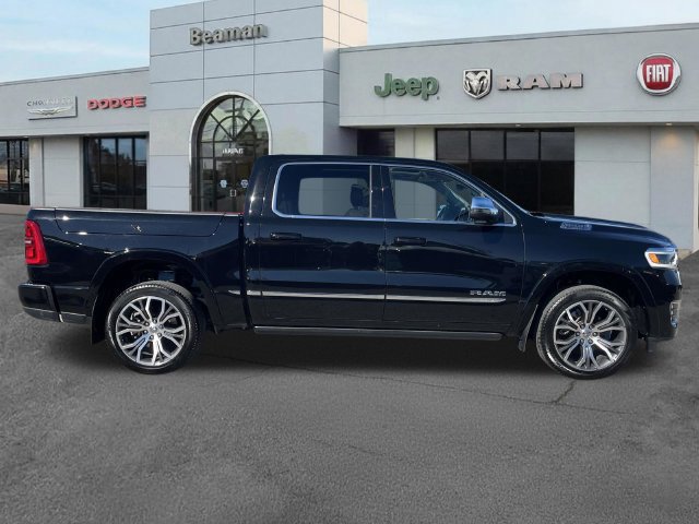 Used 2025 RAM 1500 Tungsten w/ Bed Utility Group AWD/4WD image 8