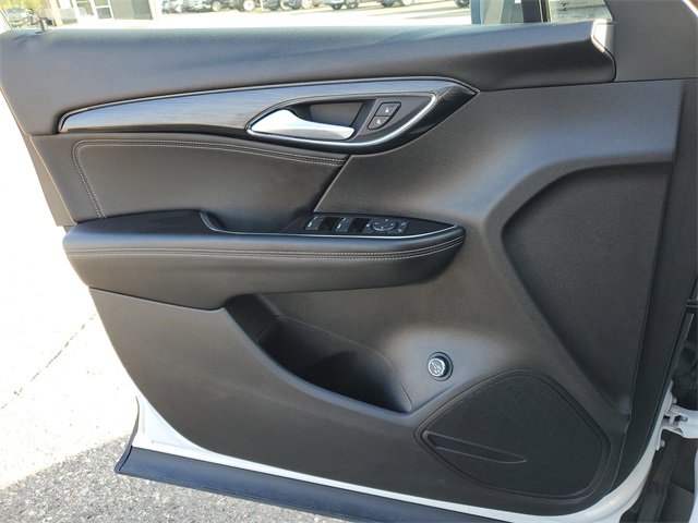 Used 2023 Buick Envision Preferred image 21