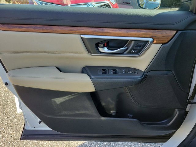 Used 2019 Honda CR-V EX-L image 35