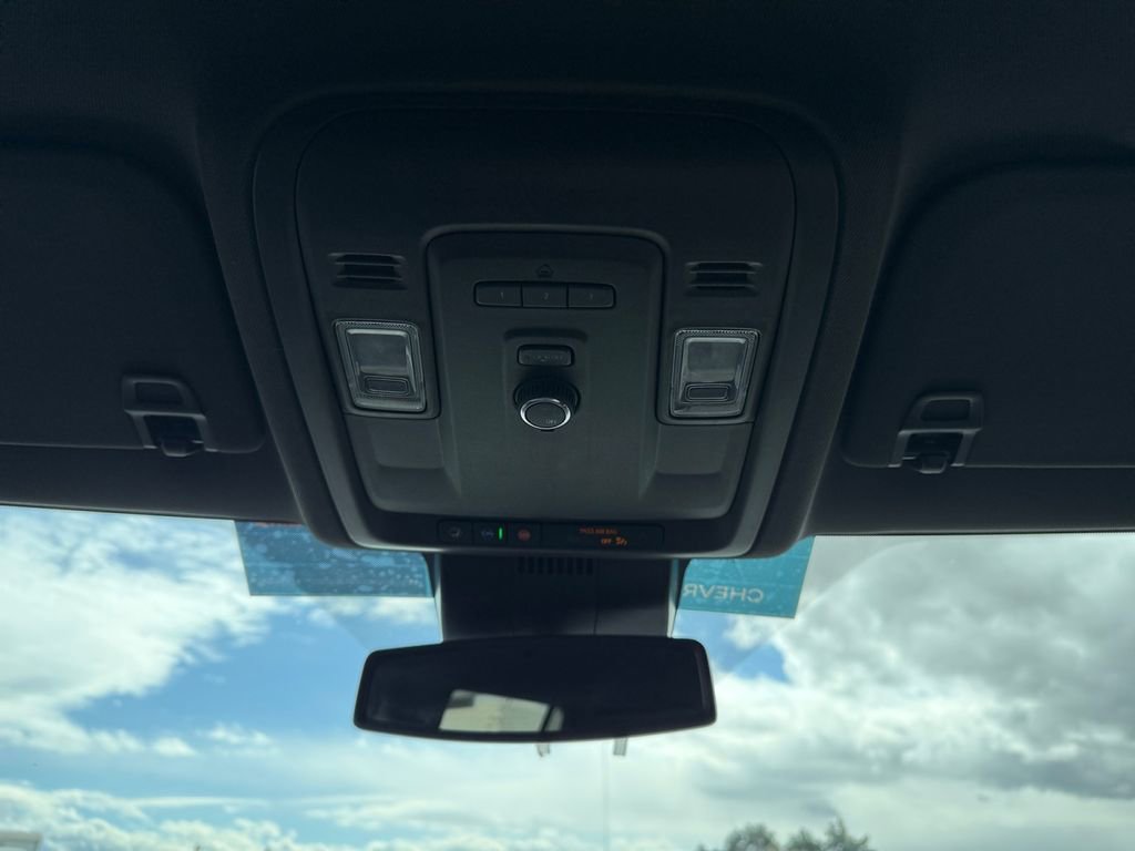 Certified 2024 Chevrolet Tahoe LT image 22