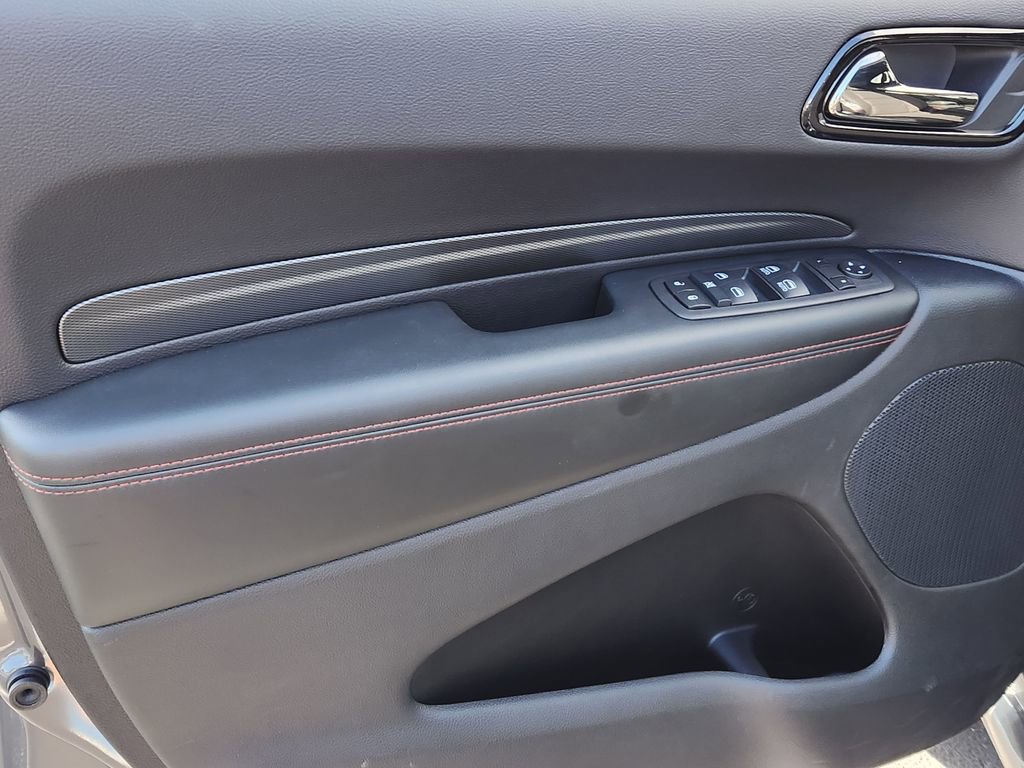 New 2025 Dodge Durango R/T w/ Blacktop Package image 6