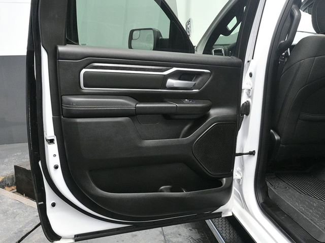 Used 2023 RAM 1500 Big Horn image 15