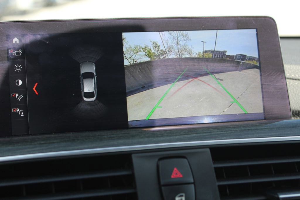 Used 2020 BMW 430i Gran Coupe xDrive image 19