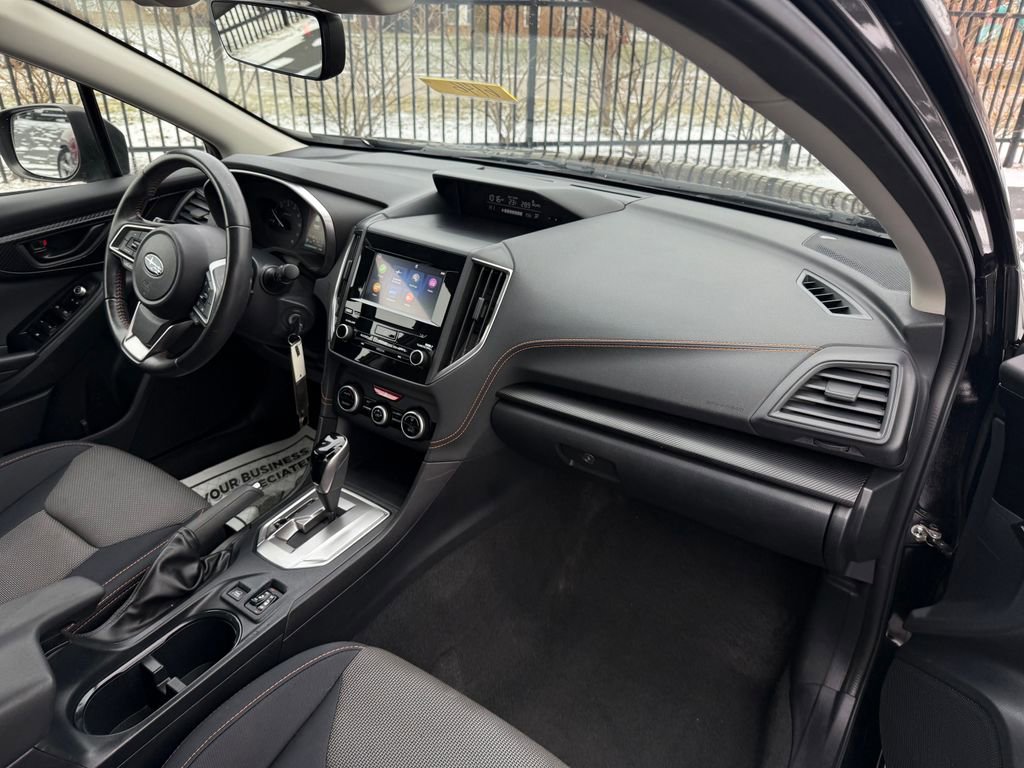 Used 2020 Subaru Crosstrek 2.0i Premium image 12