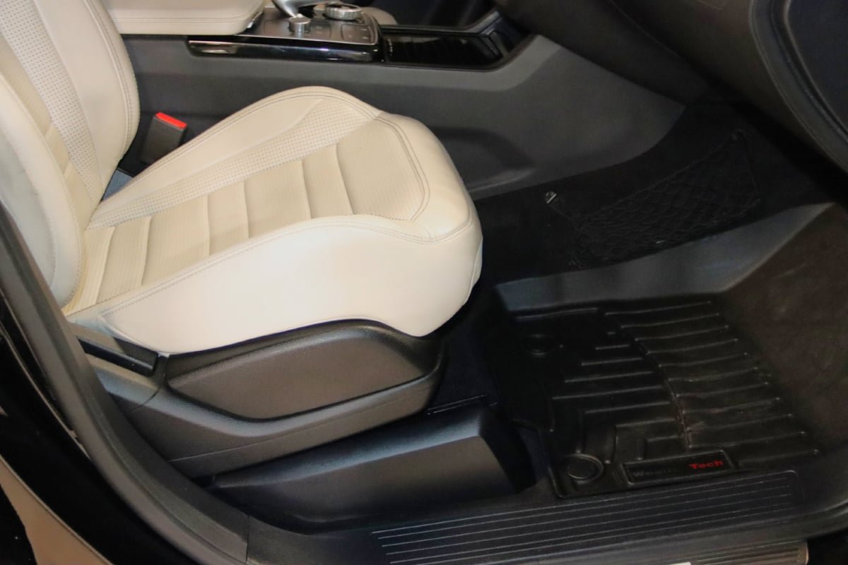 Used 2018 Mercedes-Benz GLE 63 AMG S image 64