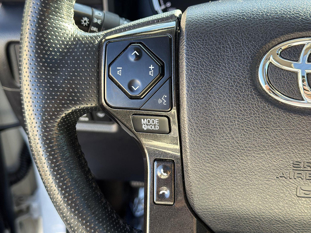 Used 2024 Toyota 4Runner TRD Off-Road Premium w/ Off Road Premium Plus Package AWD/4WD image 36