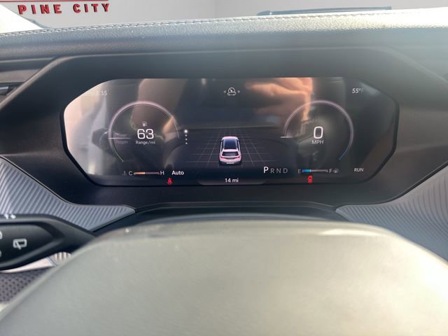 New 2026 Jeep Cherokee Limited AWD/4WD image 11