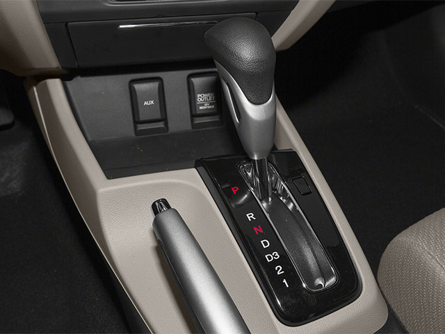 Used 2013 Honda Civic LX image 10