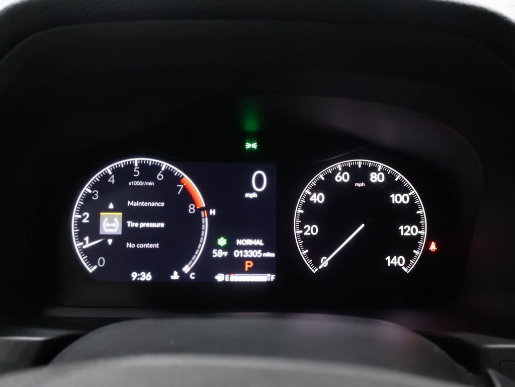 Used 2025 Honda Ridgeline RTL image 37