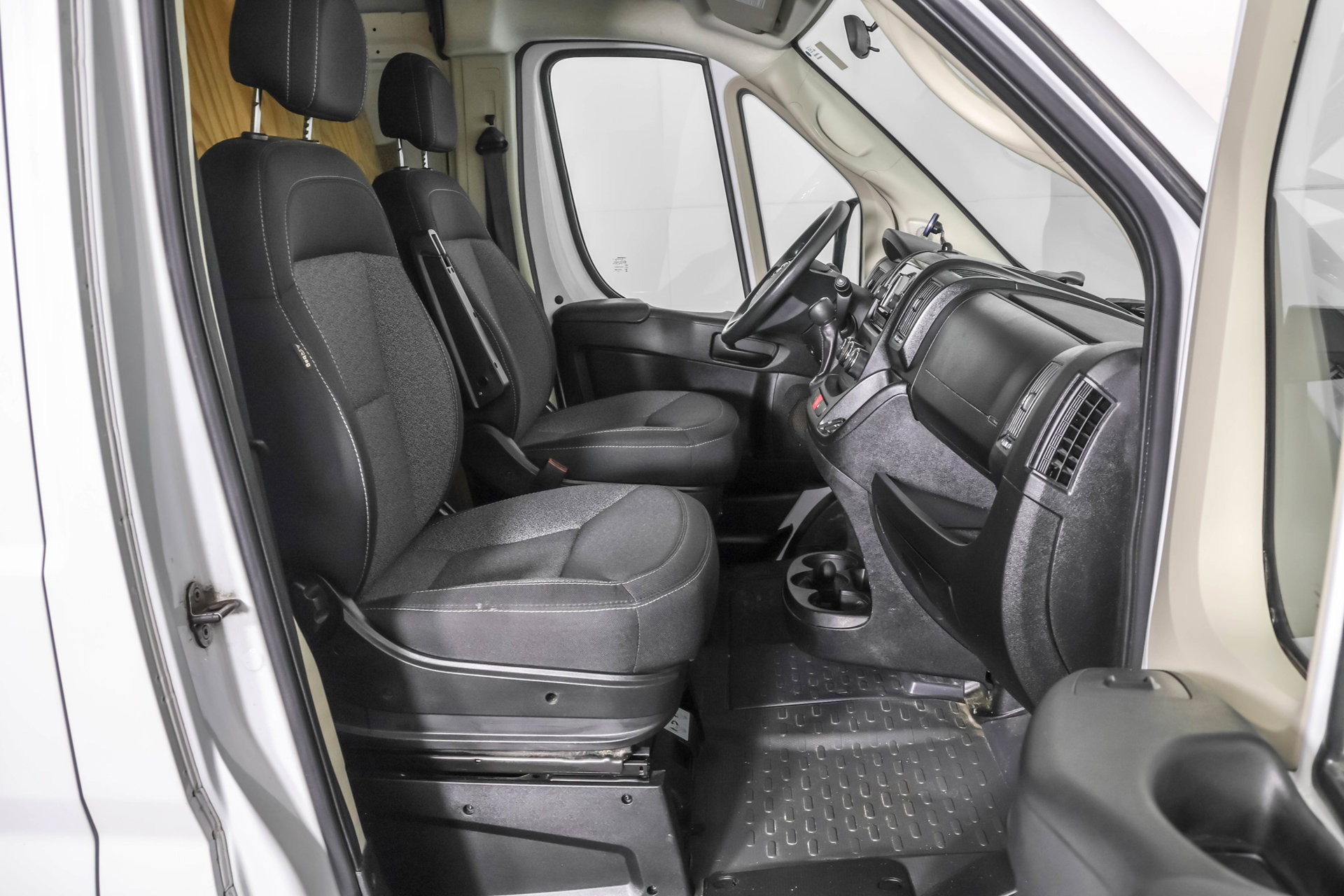 Used 2021 RAM ProMaster 1500 FWD image 37