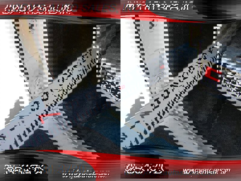 Used 2019 Chevrolet Silverado 2500 W/T image 25