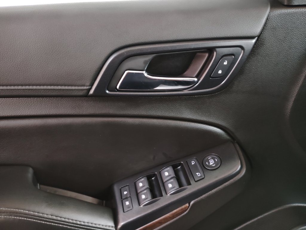 Used 2019 Chevrolet Tahoe LS w/ Max Trailering Package AWD/4WD image 23