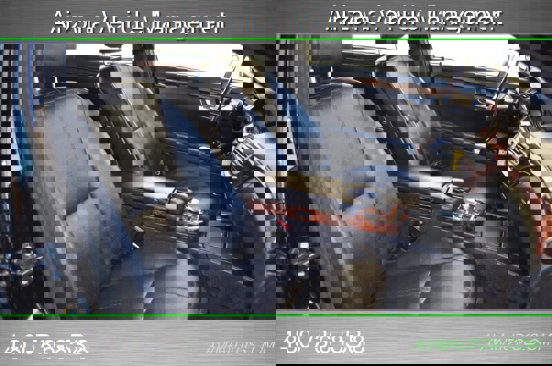 Used 2007 Mercedes-Benz S 550 S 550 image 29