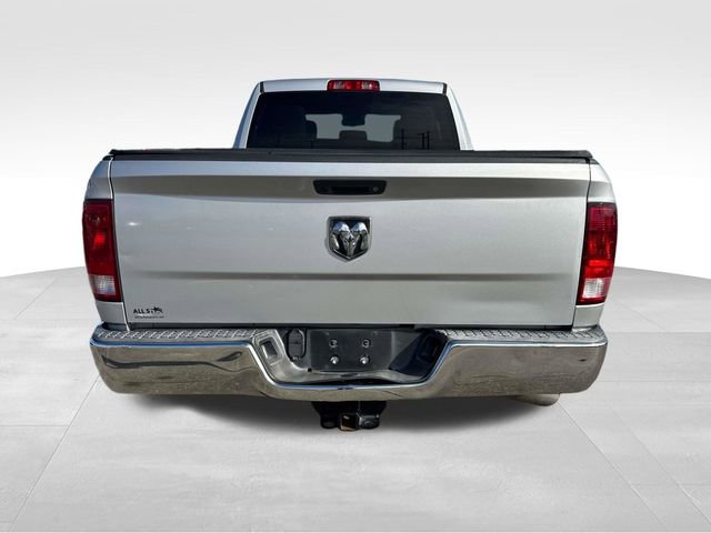 Used 2018 RAM 1500 Tradesman w/ Chrome Appearance Group image 8