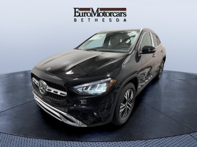 Used 2026 Mercedes-Benz GLA 250 4MATIC image 1