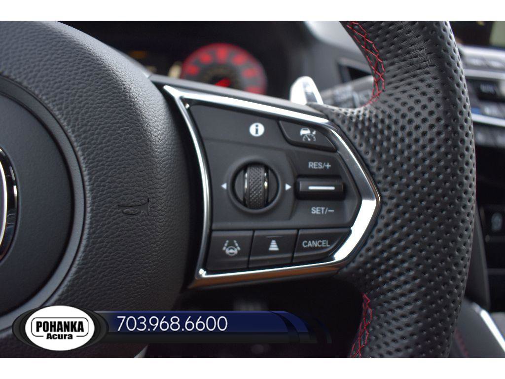 New 2026 Acura RDX A-Spec image 13
