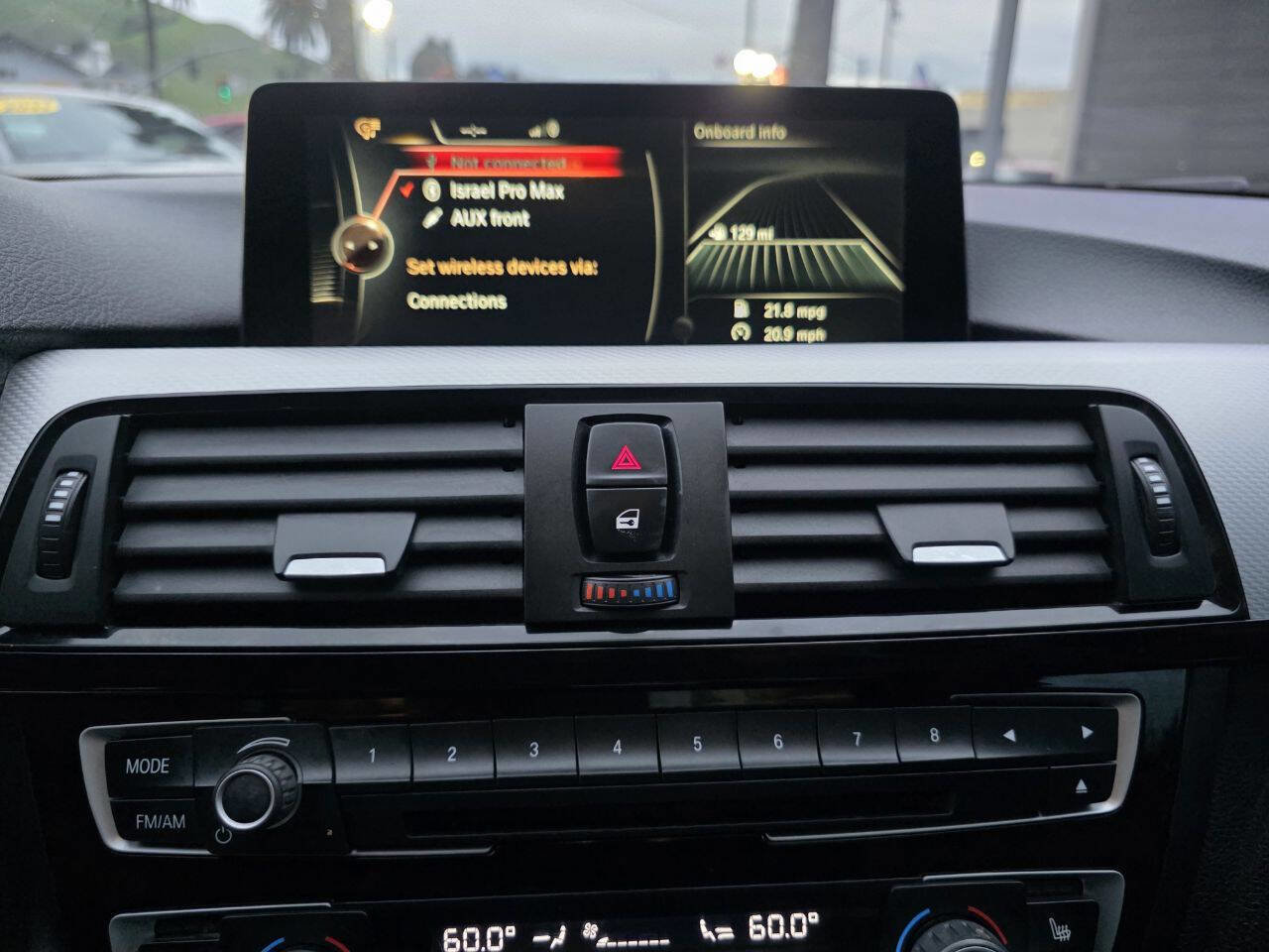 Used 2016 BMW 428i Coupe image 14