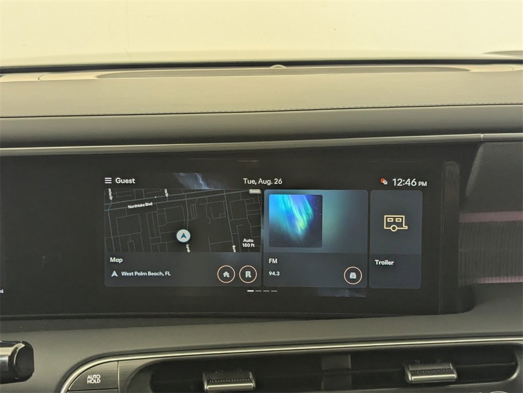 New 2026 Hyundai Palisade Calligraphy image 20