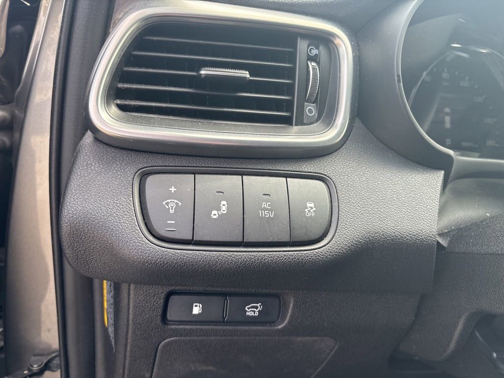 Used 2016 Kia Sorento EX w/ EX Premium Package image 49
