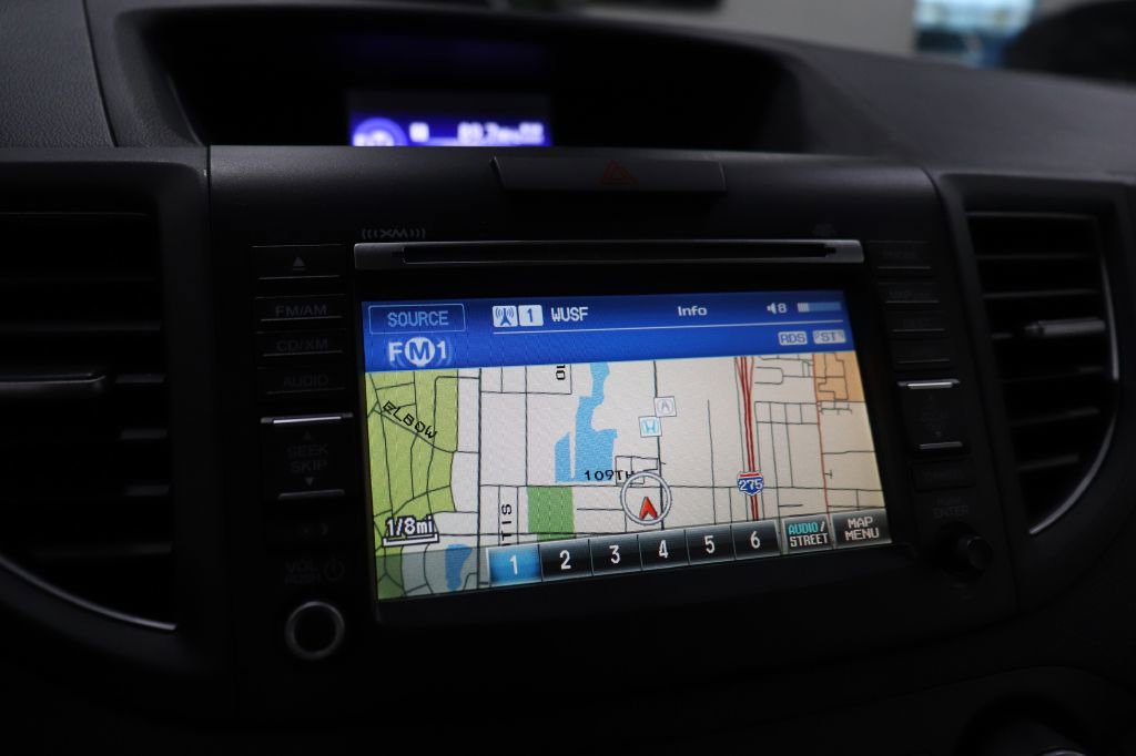 Used 2013 Honda CR-V EX-L image 34