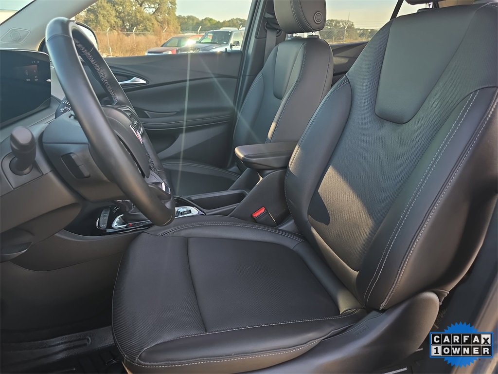 Used 2024 Buick Encore GX Sport Touring w/ Comfort Package image 14