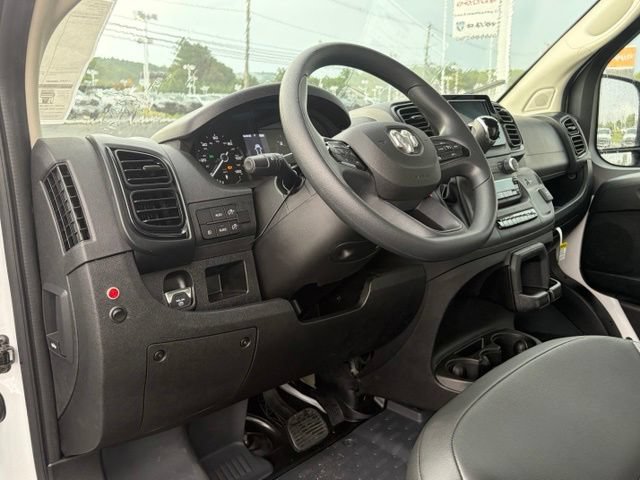 New 2026 RAM ProMaster 3500 w/ Convenience Group FWD image 28