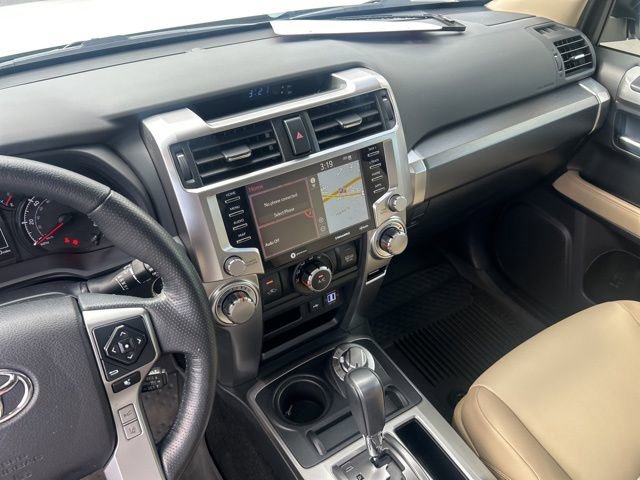 Used 2023 Toyota 4Runner SR5 Premium w/ Moonroof Package image 30