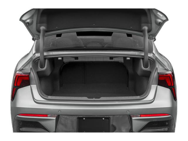 Certified 2025 Kia K5 GT-Line w/ GT-Line Premium Package FWD image 14