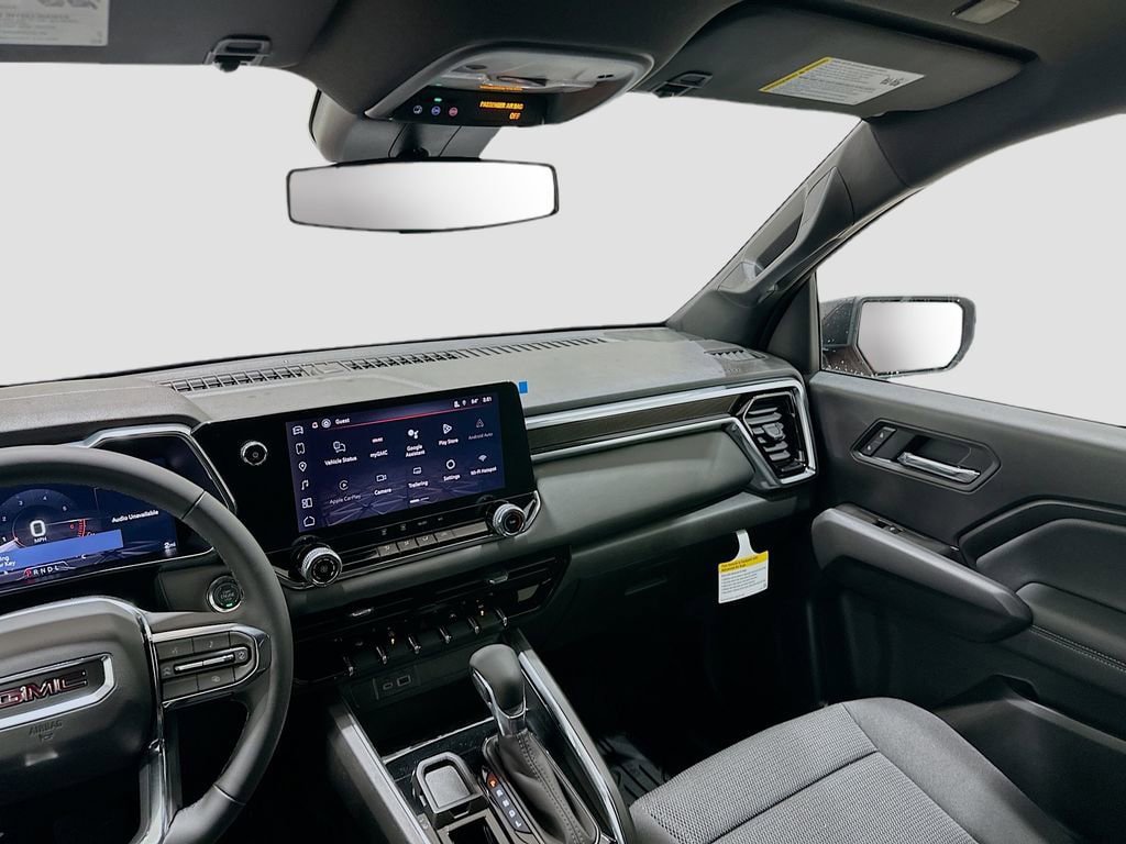 New 2026 GMC Canyon Elevation RWD image 23