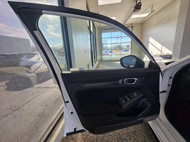 New 2025 Honda Civic Type R image 17