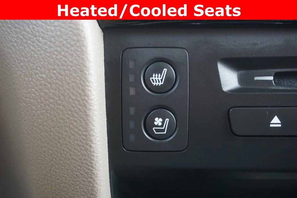 Used 2022 Honda Pilot Elite image 9