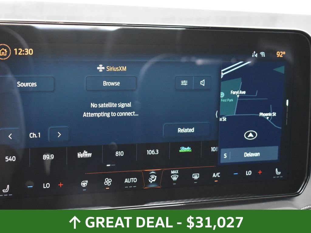 Used 2024 Ford Mustang Premium image 26