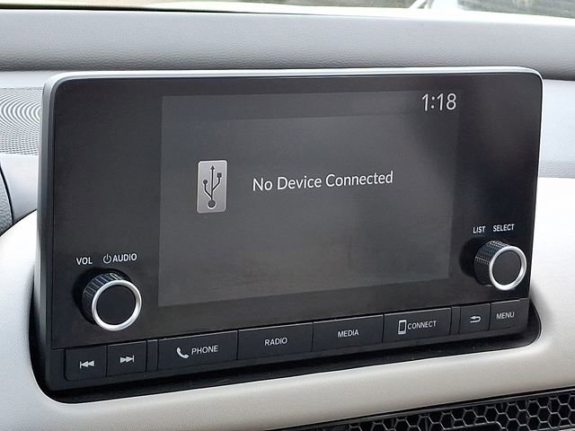 Certified 2023 Honda HR-V LX image 18