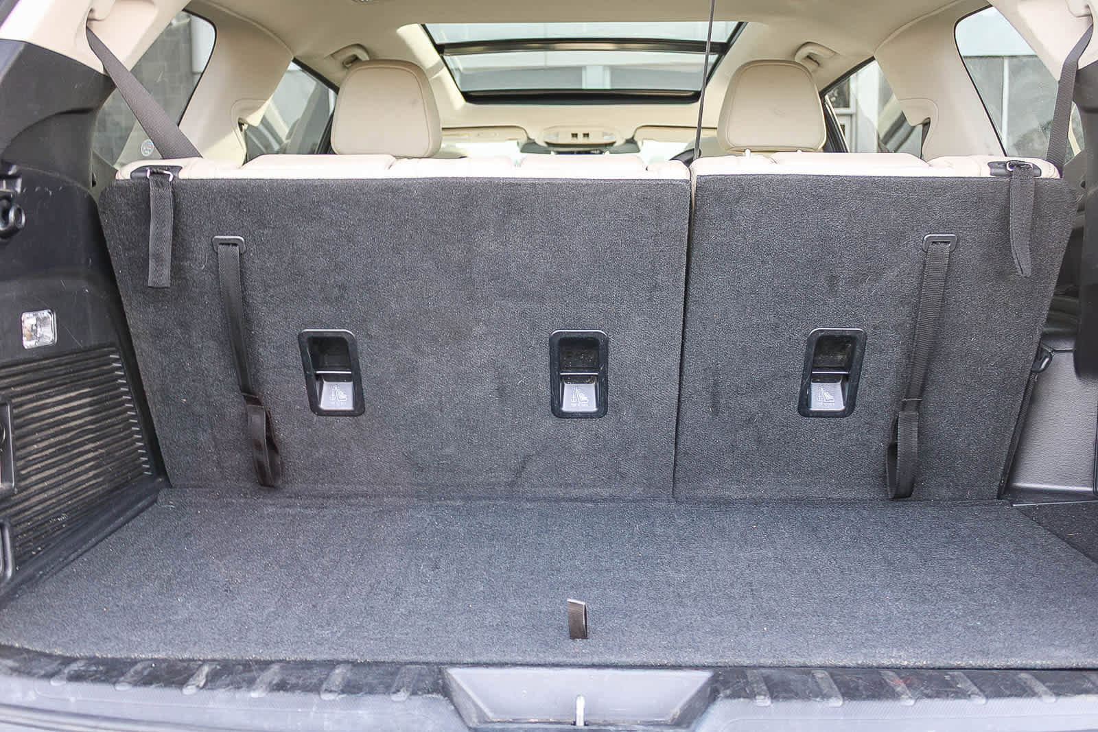 Certified 2023 Subaru Ascent Limited w/ Technology Package image 26