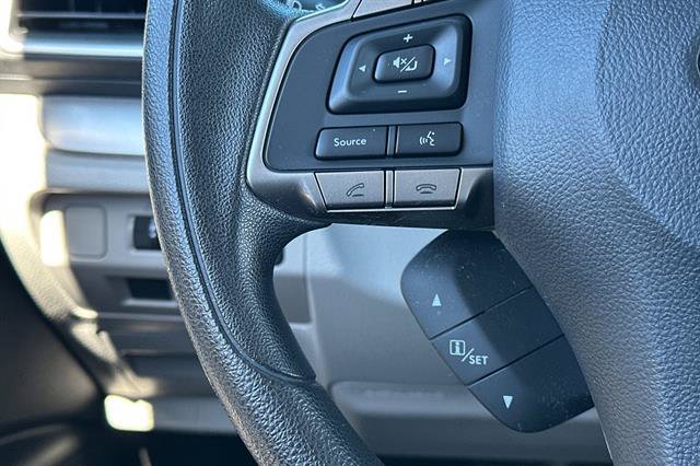 Used 2016 Subaru Forester 2.5i Premium w/ Popular Package #1 AWD/4WD image 24