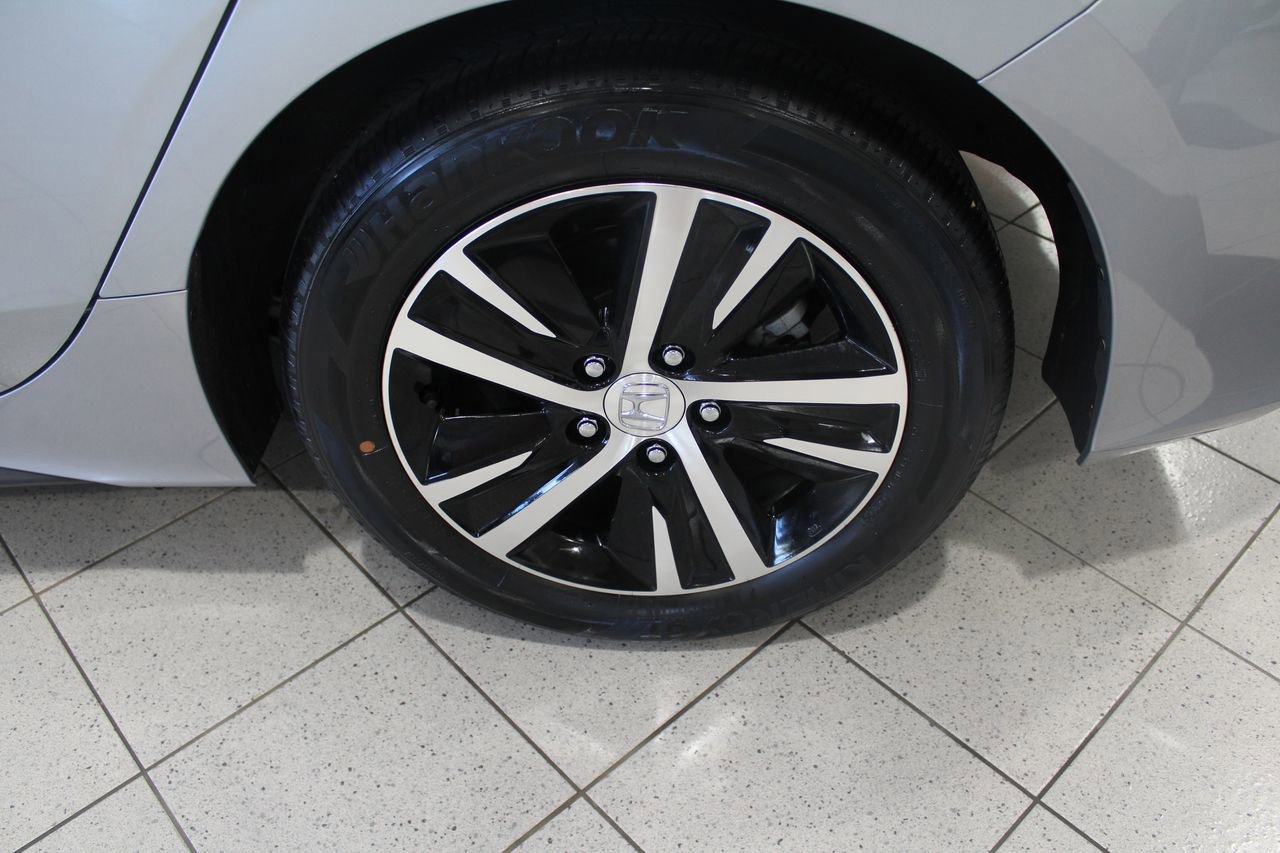 Certified 2023 Honda Civic LX image 86