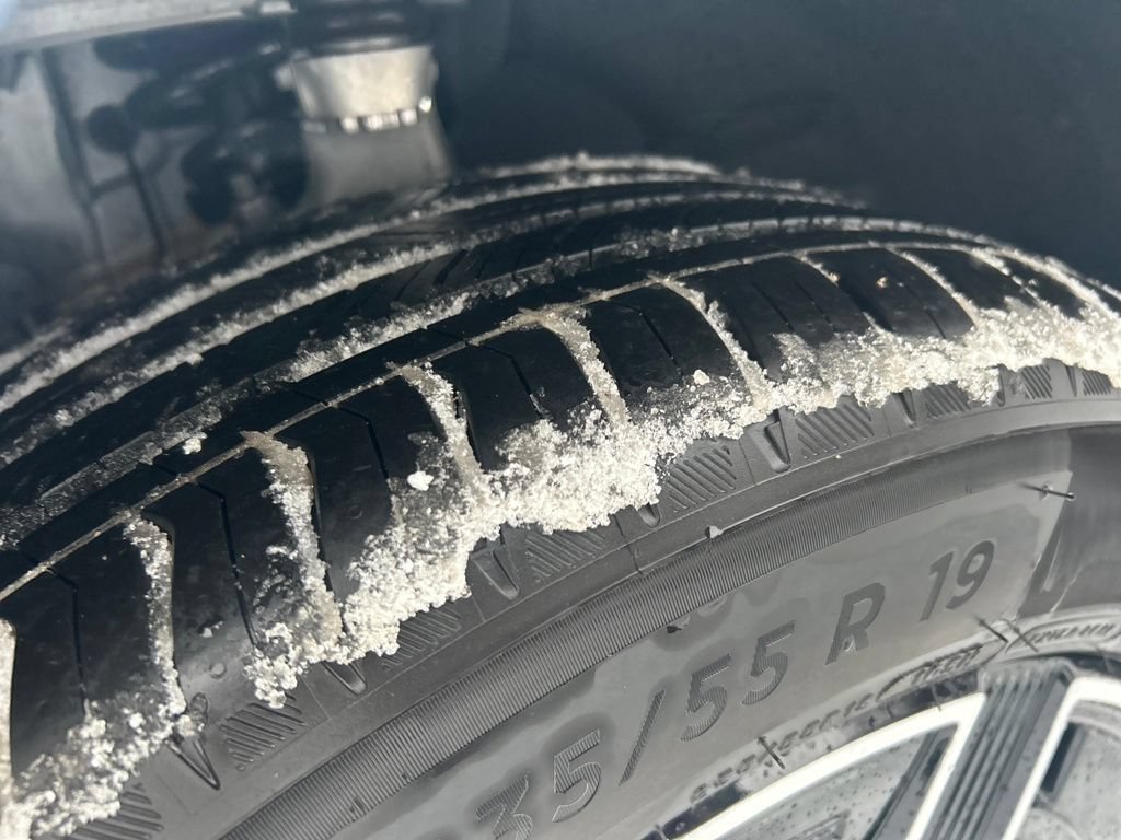 New 2026 Mercedes-Benz GLC 300 4MATIC image 28