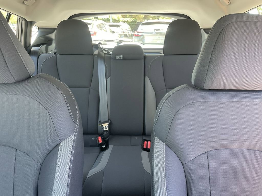 Certified 2025 Subaru Impreza 2.0i image 18