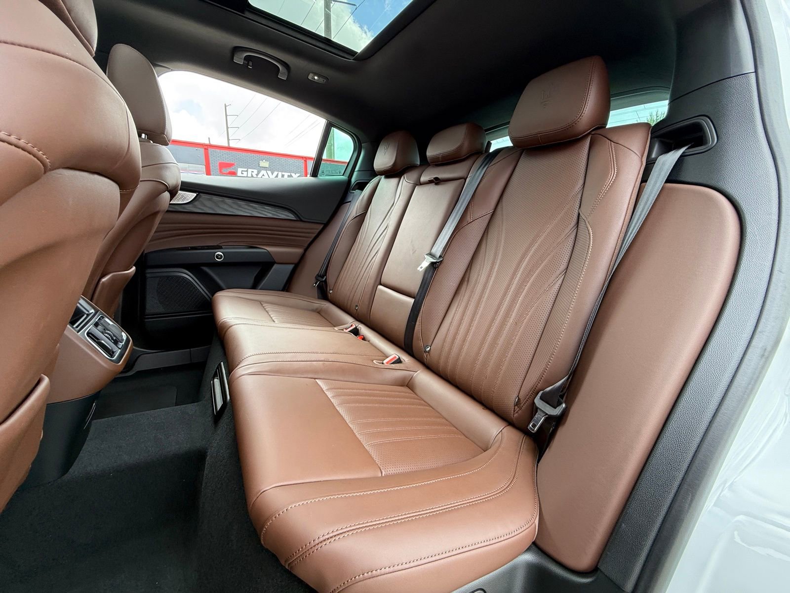 Used 2023 Maserati Grecale GT image 17