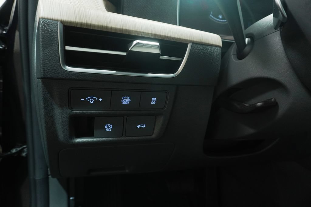 Certified 2024 Hyundai Sonata SEL FWD image 19